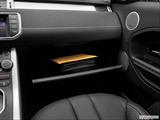  Glove box open photo